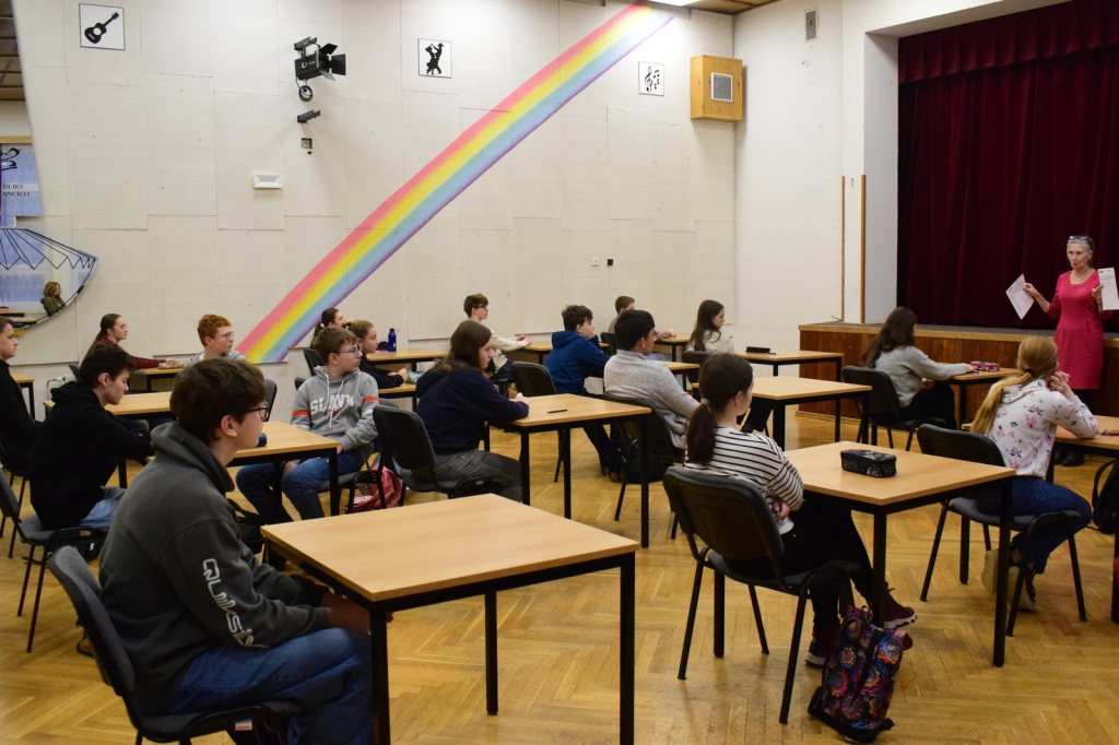 DĚJEPISNÁ OLYMPIÁDA 2026