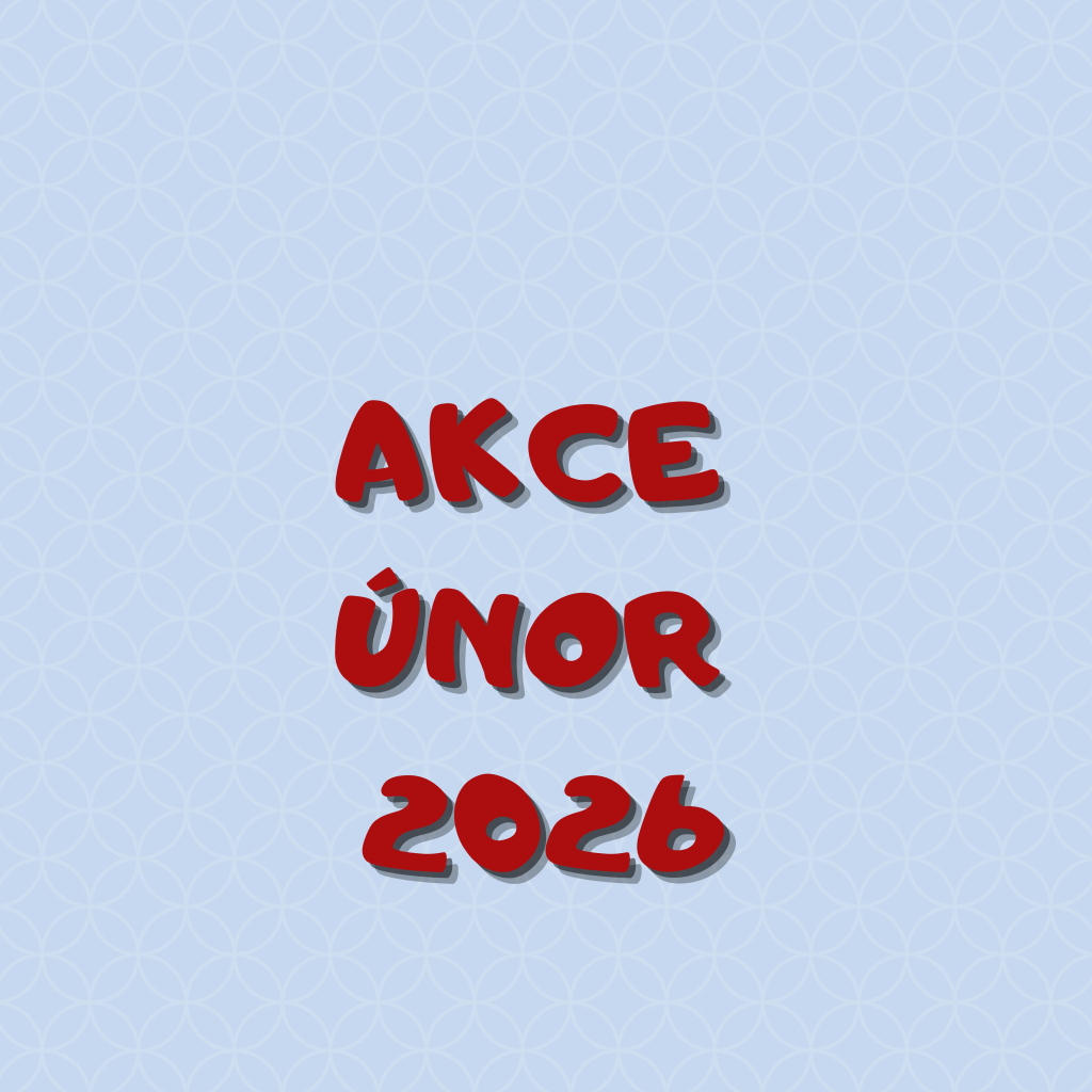 Přehled akcí DDM Rakovník na měsíc únor 2026