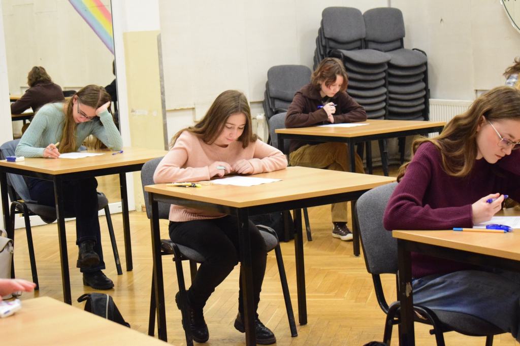 OLYMPIÁDA V ČESKÉM JAZYCE 2025/2026