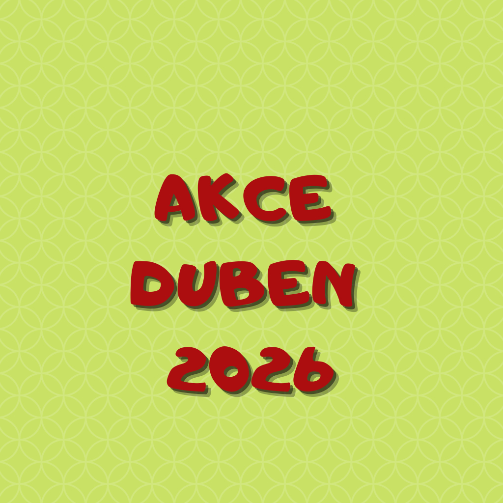 Přehled akcí DDM Rakovník na měsíc duben 2026