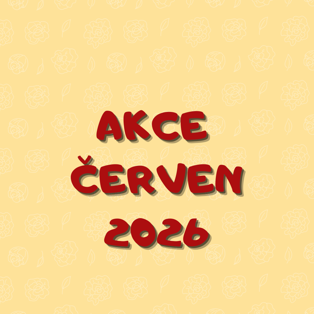 Přehled akcí DDM Rakovník na měsíc červen 2026