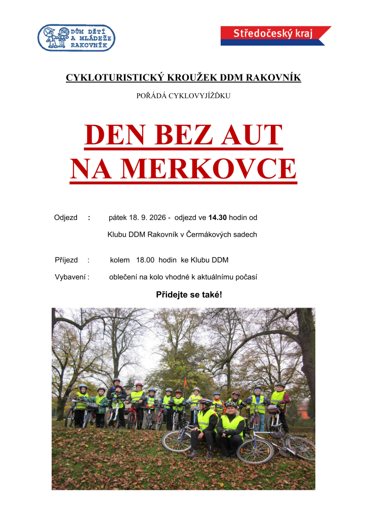 Den bez aut na Merkovce