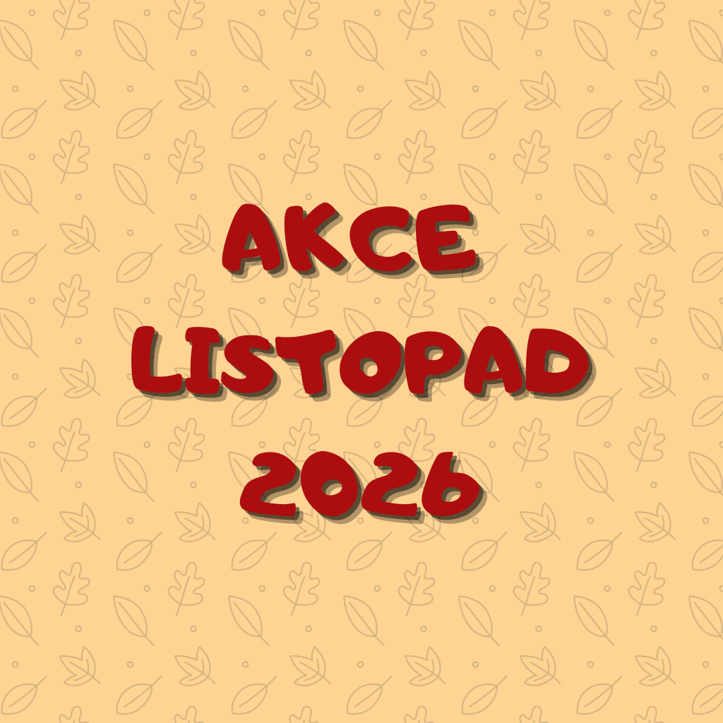 Přehled akcí DDM Rakovník na měsíc listopad 2026