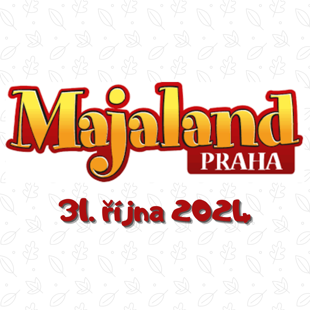 Majaland Praha