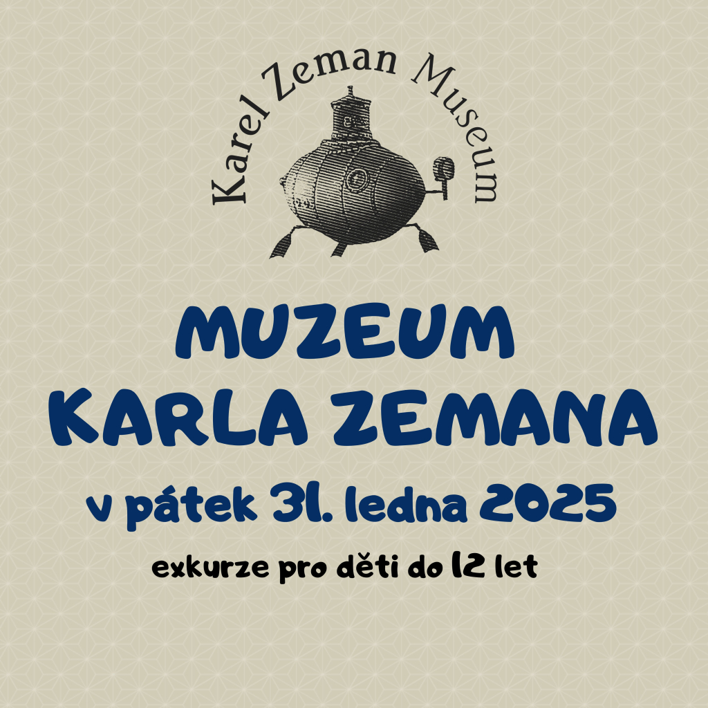 Muzeum Karla Zemana