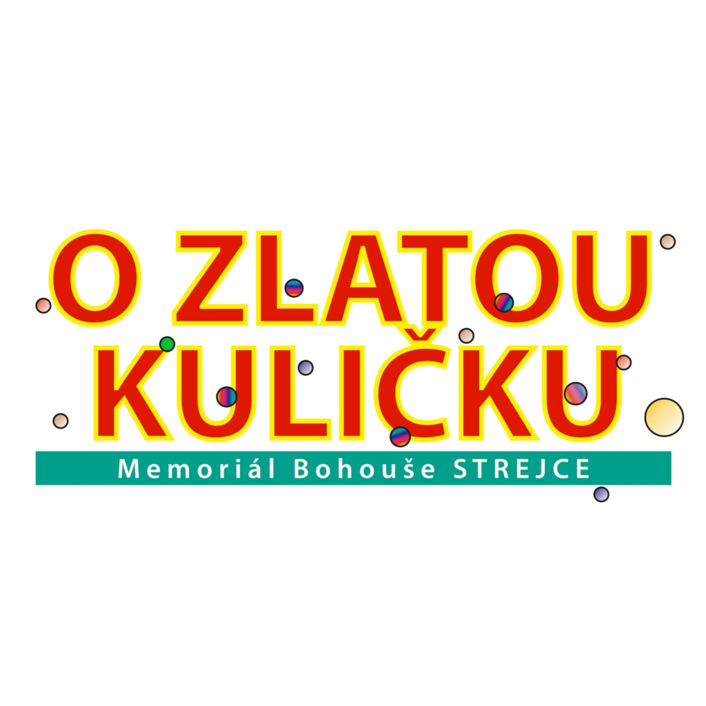 Zlatá kulička 2025