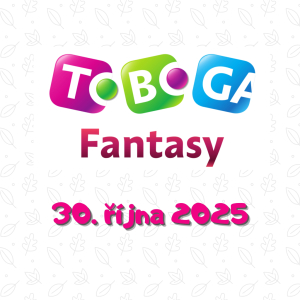 Toboga Praha