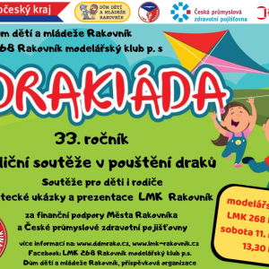 Drakiáda 2025