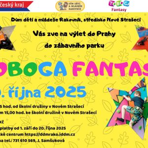 Toboga Praha