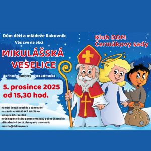 Mikulášská veselice