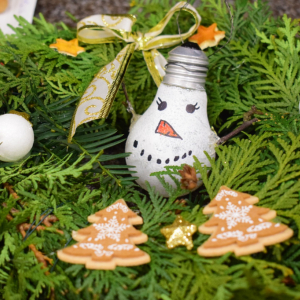 VÁNOČNÍ DROBNOSTI 2025