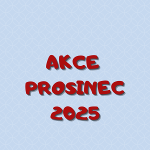 Přehled akcí DDM Rakovník na měsíc prosinec 2025