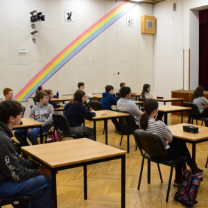 DĚJEPISNÁ OLYMPIÁDA 2026