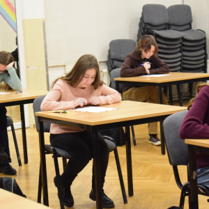 OLYMPIÁDA V ČESKÉM JAZYCE 2025/2026