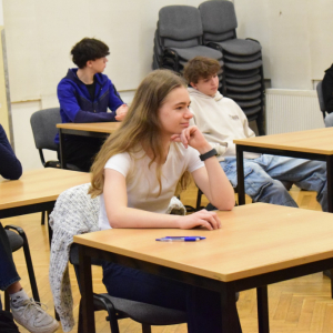 SOUTĚŽ V CIZÍCH JAZYCÍCH – NĚMČINA 2026