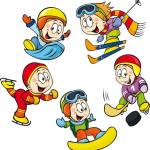 JARNÍ PRÁZDNINY- UPOZORNĚNÍ!