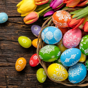 LENTILKY - Velikonoční soustředění Písky u Křivoklátu 2026