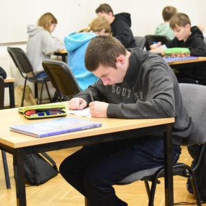 Geografická olympiáda 2026