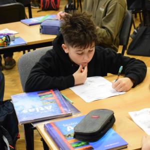 GEOGRAFICKÁ OLYMPIÁDA 2026