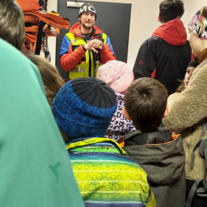 Zimní tábor s lyžováním Pec pod Sněžkou 2026