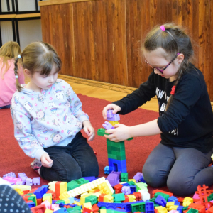 Soutěžíme se stavebnicemi 2026