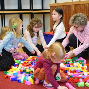 SOUTĚŽÍME SE STAVEBNICEMI 2026