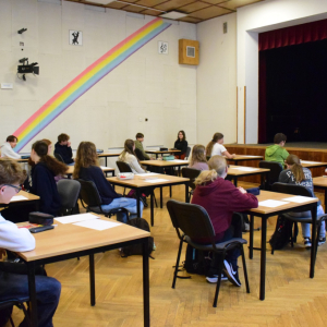 FYZIKÁLNÍ OLYMPIÁDA 2025/26