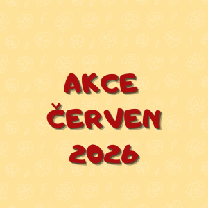 Přehled akcí DDM Rakovník na měsíc červen 2026