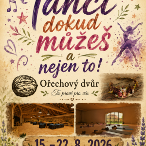 LENTILKY - Tancuj dokud můžeš a nejen to