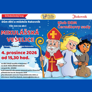 Mikulášská veselice