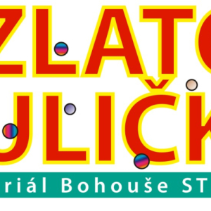 Zlatá kulička 2025