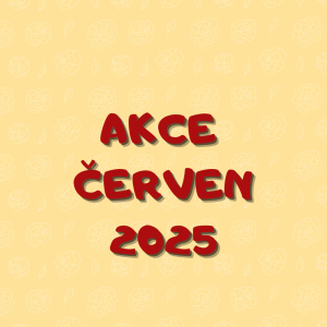 Přehled akcí DDM Rakovník na měsíc červen 2025